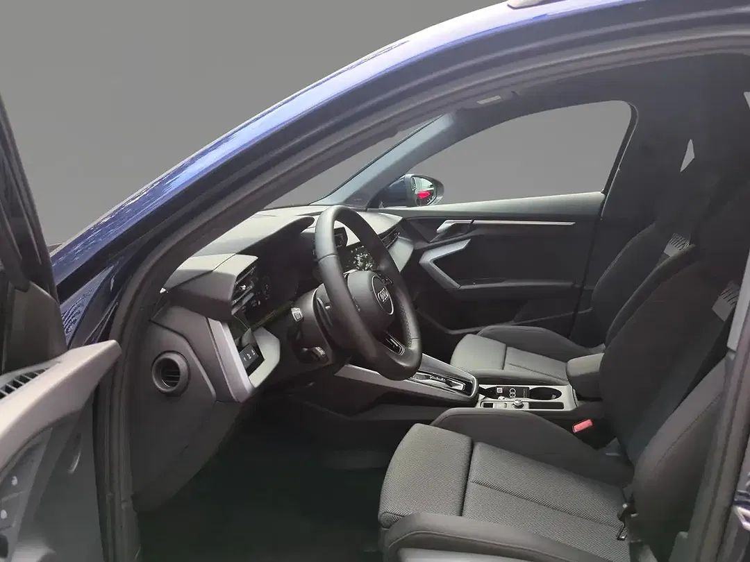 Audi A3 - Thumbnail 7