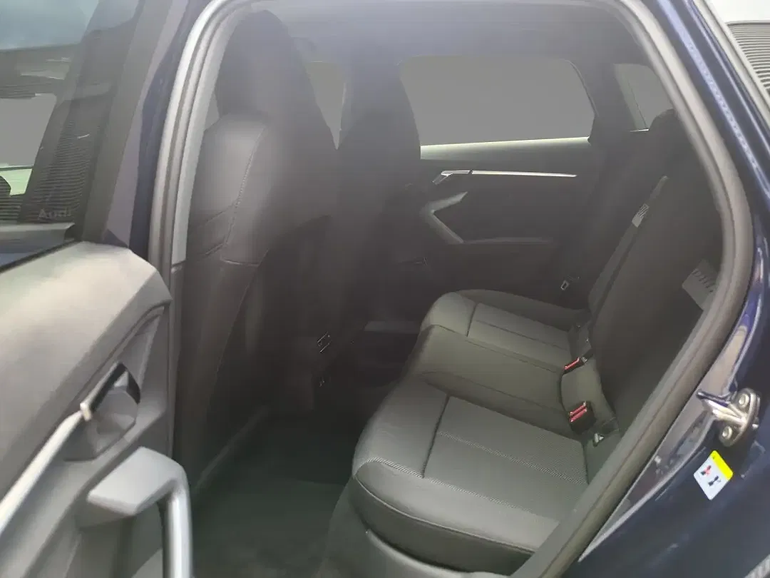 Audi A3 - Thumbnail 8