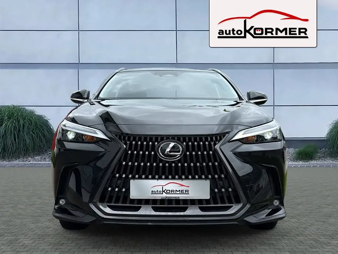 Lexus NX 450h+ - Thumbnail 7