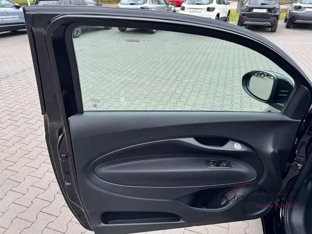 Fiat 500 - Thumbnail 11