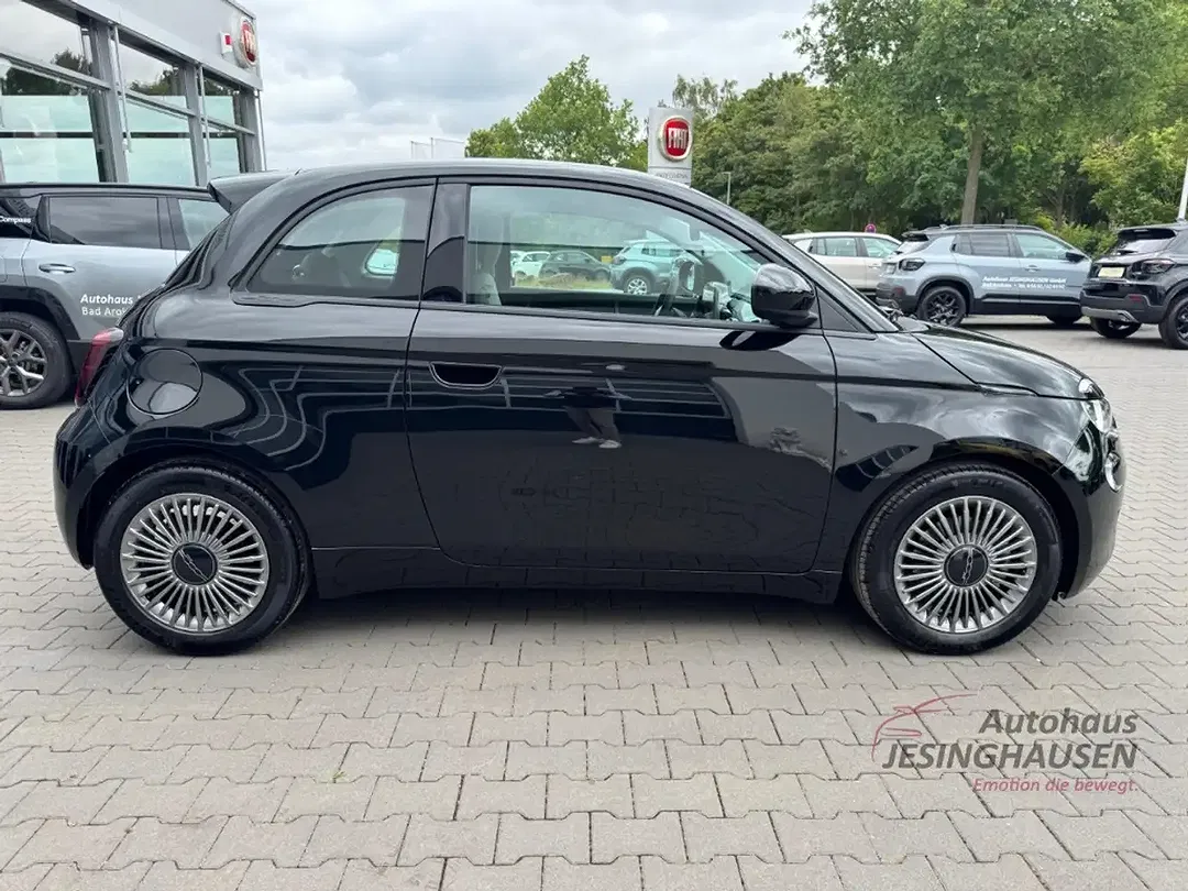 Fiat 500 - Thumbnail 3