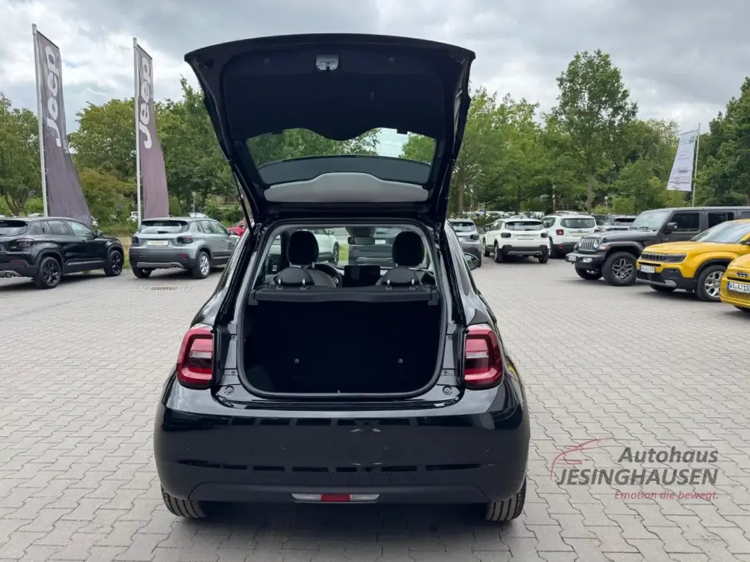 Fiat 500 - Thumbnail 6
