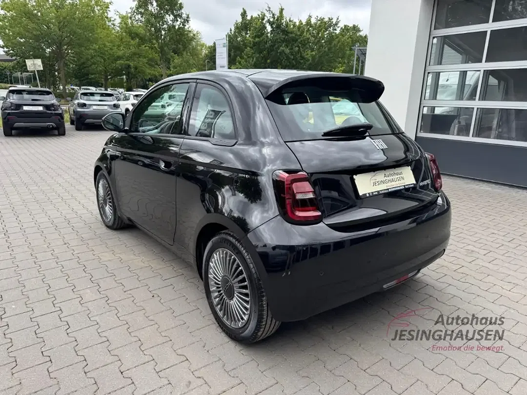 Fiat 500 - Thumbnail 8