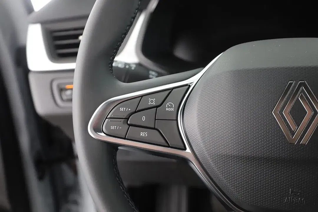 Renault Captur - Thumbnail 14