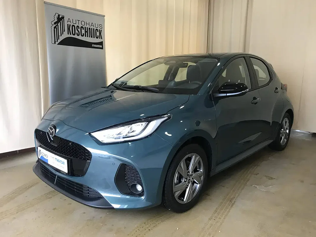 Mazda 2 - Afbeelding 1