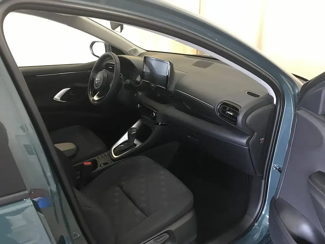 Mazda 2 - Thumbnail 10