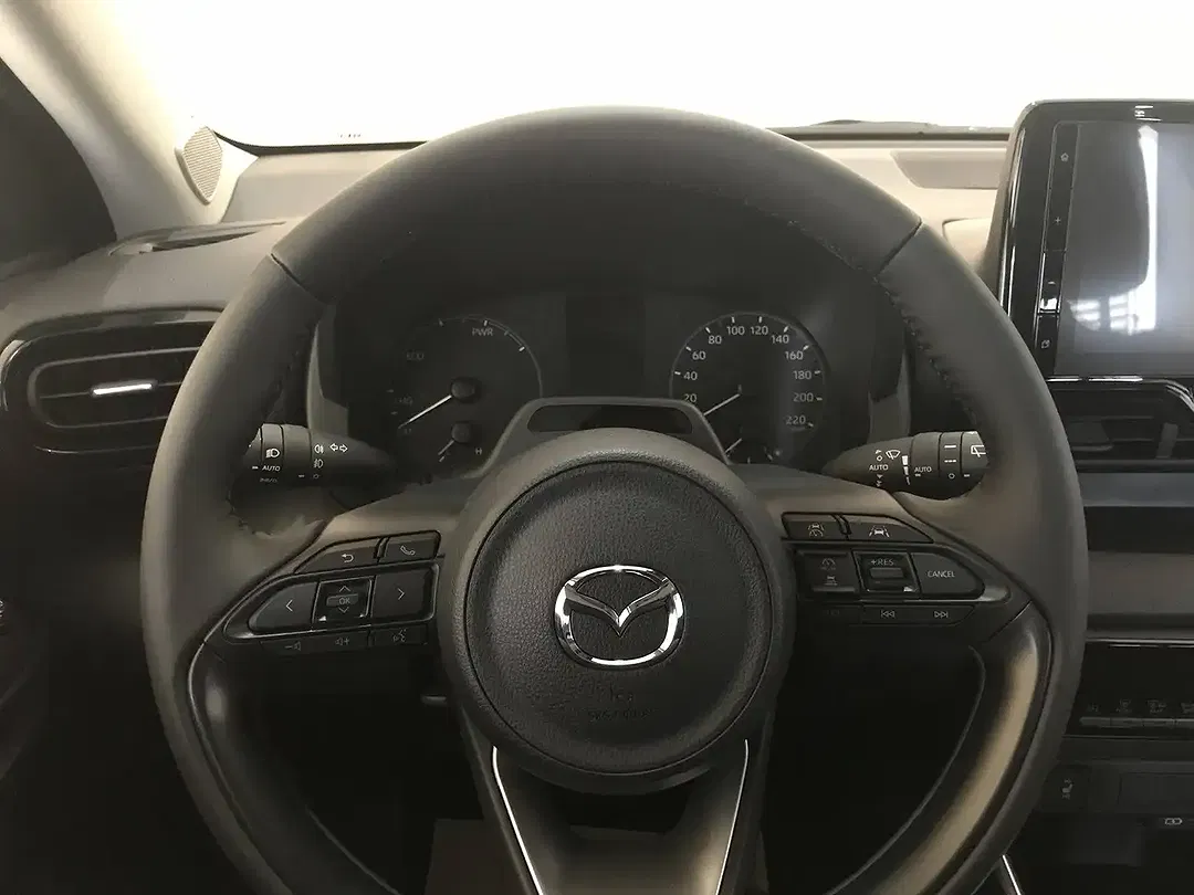 Mazda 2 - Thumbnail 17