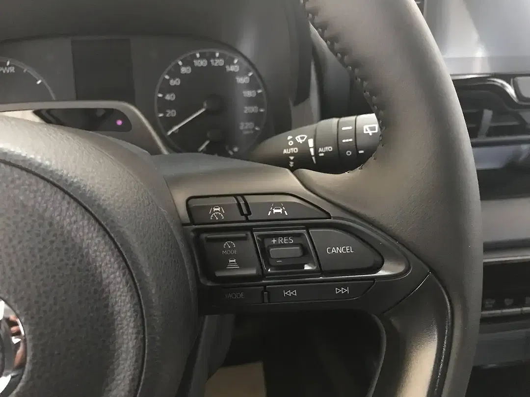 Mazda 2 - Thumbnail 19