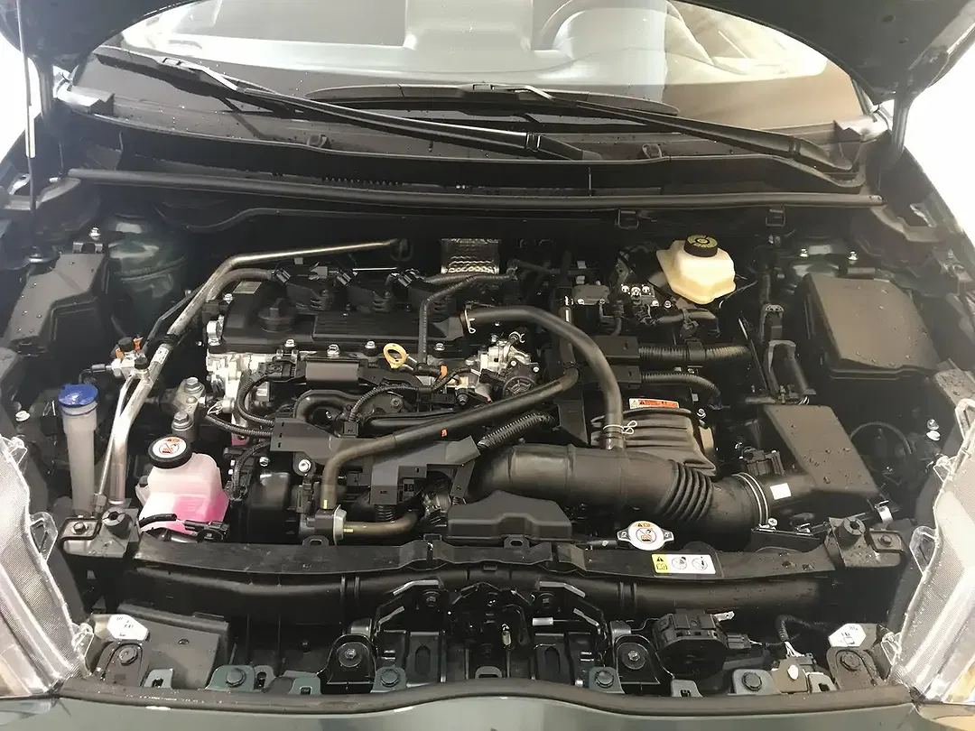 Mazda 2 - Thumbnail 26