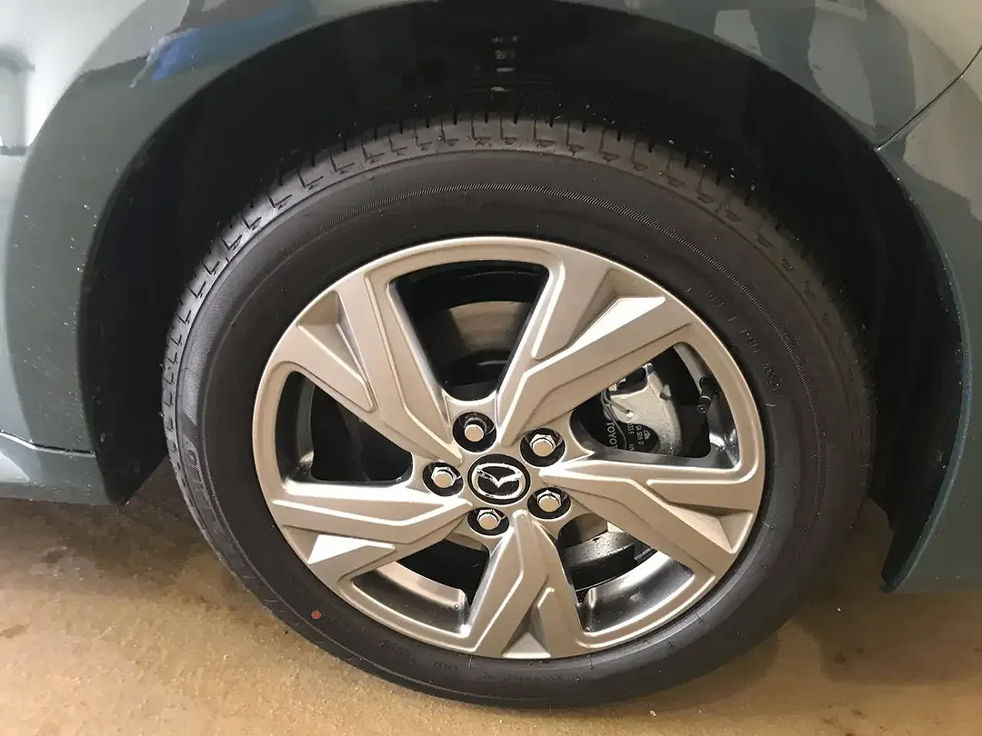 Mazda 2 - Thumbnail 27