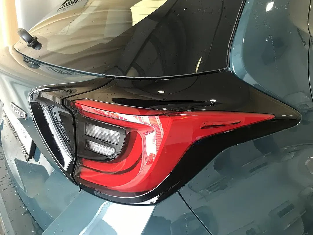 Mazda 2 - Thumbnail 29