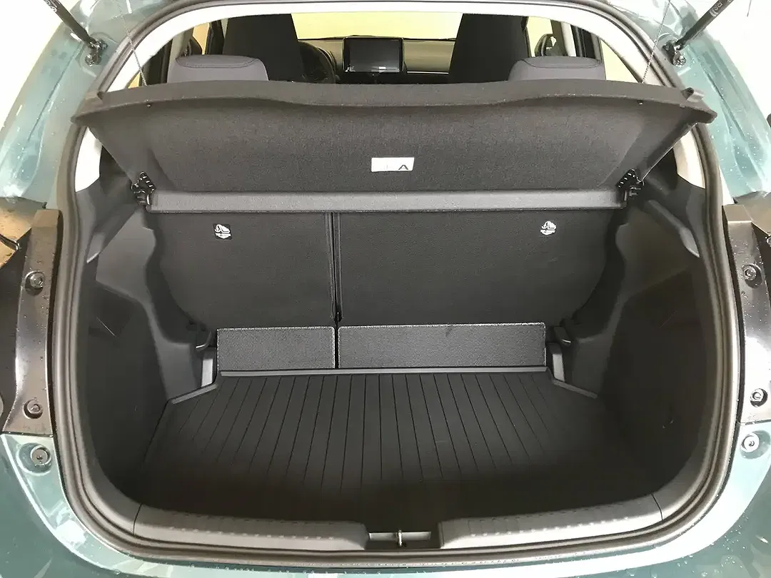Mazda 2 - Thumbnail 7