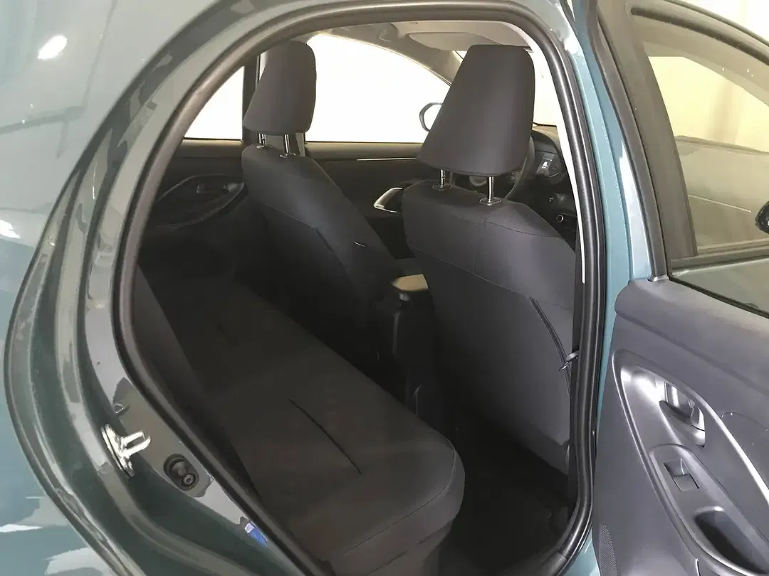Mazda 2 - Thumbnail 8