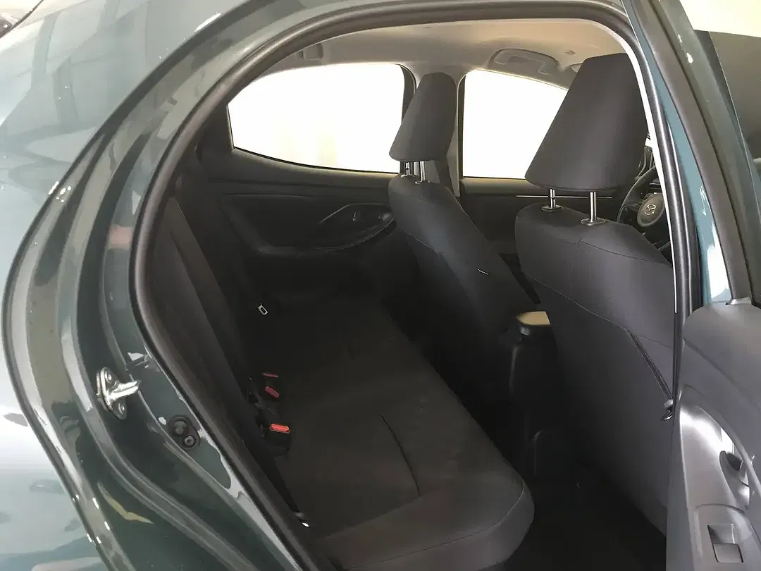 Mazda 2 - Thumbnail 9