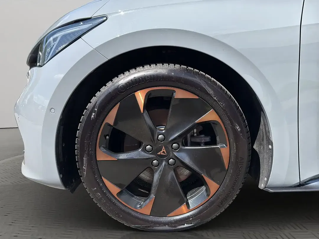 CUPRA Born - Thumbnail 8