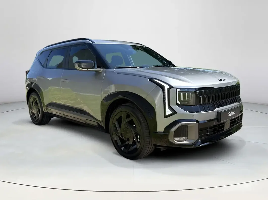 Kia Seltos - Afbeelding 1