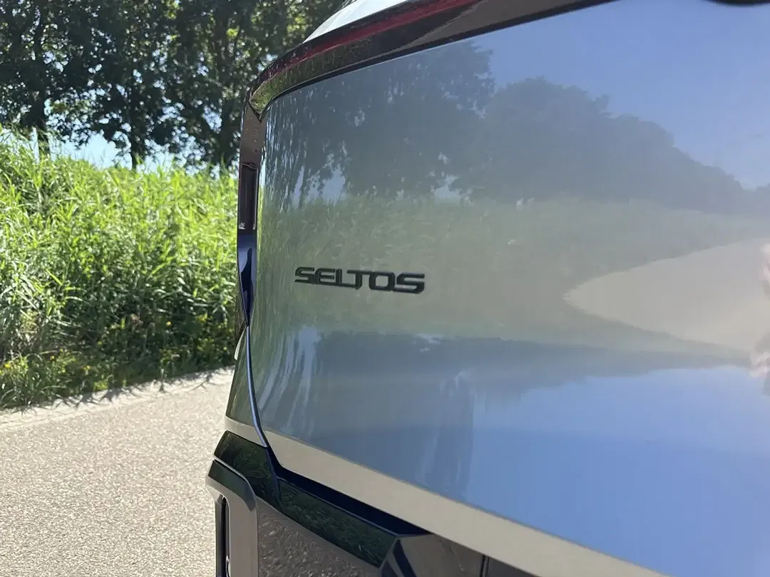 Kia Seltos - Thumbnail 11