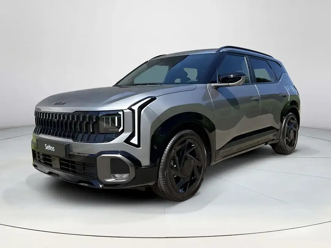Kia Seltos - Thumbnail 6