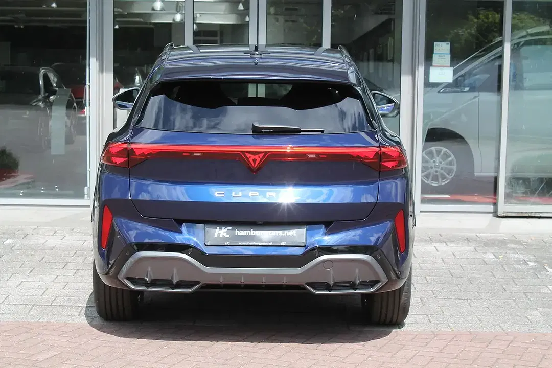 CUPRA Terramar - Thumbnail 5