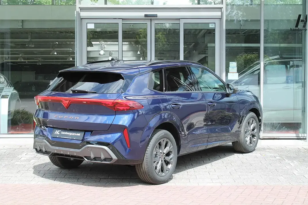 CUPRA Terramar - Thumbnail 6