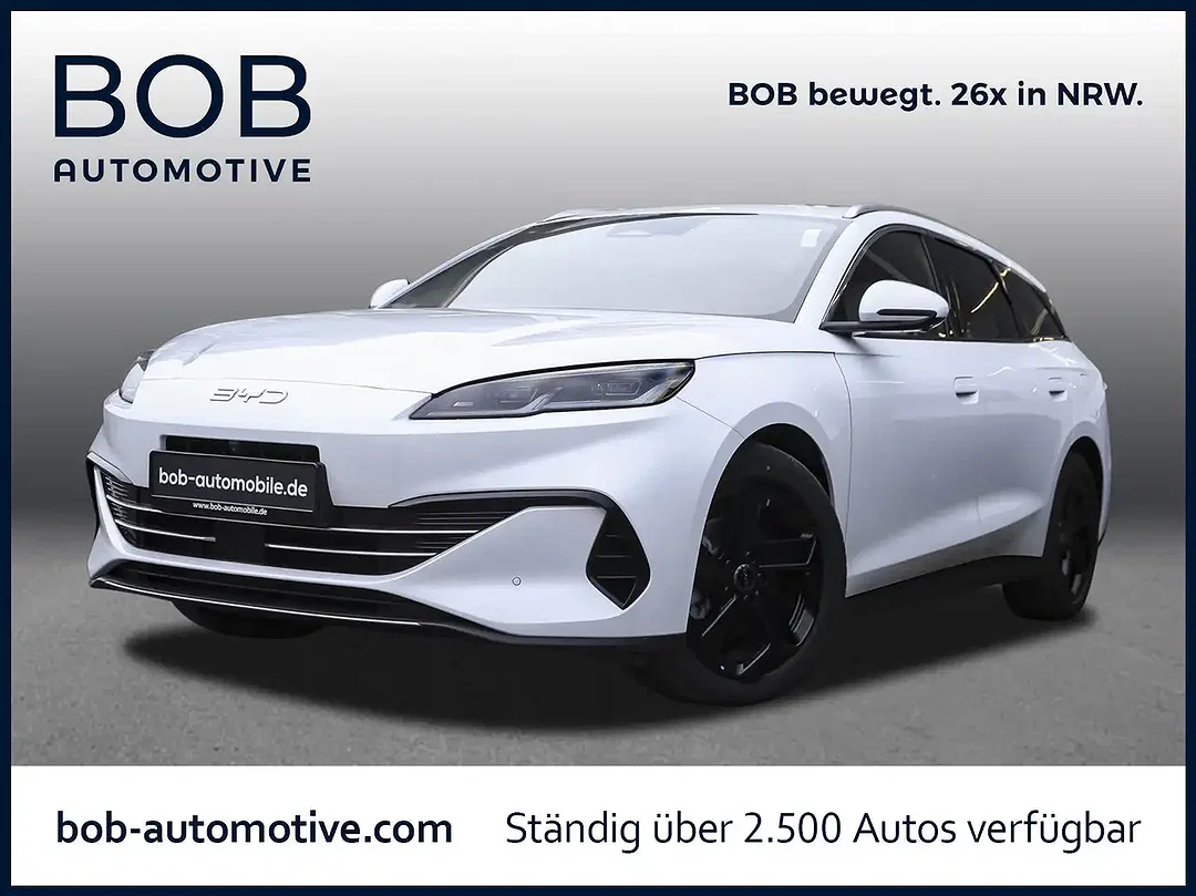 BYD Seal 6 - Afbeelding 1