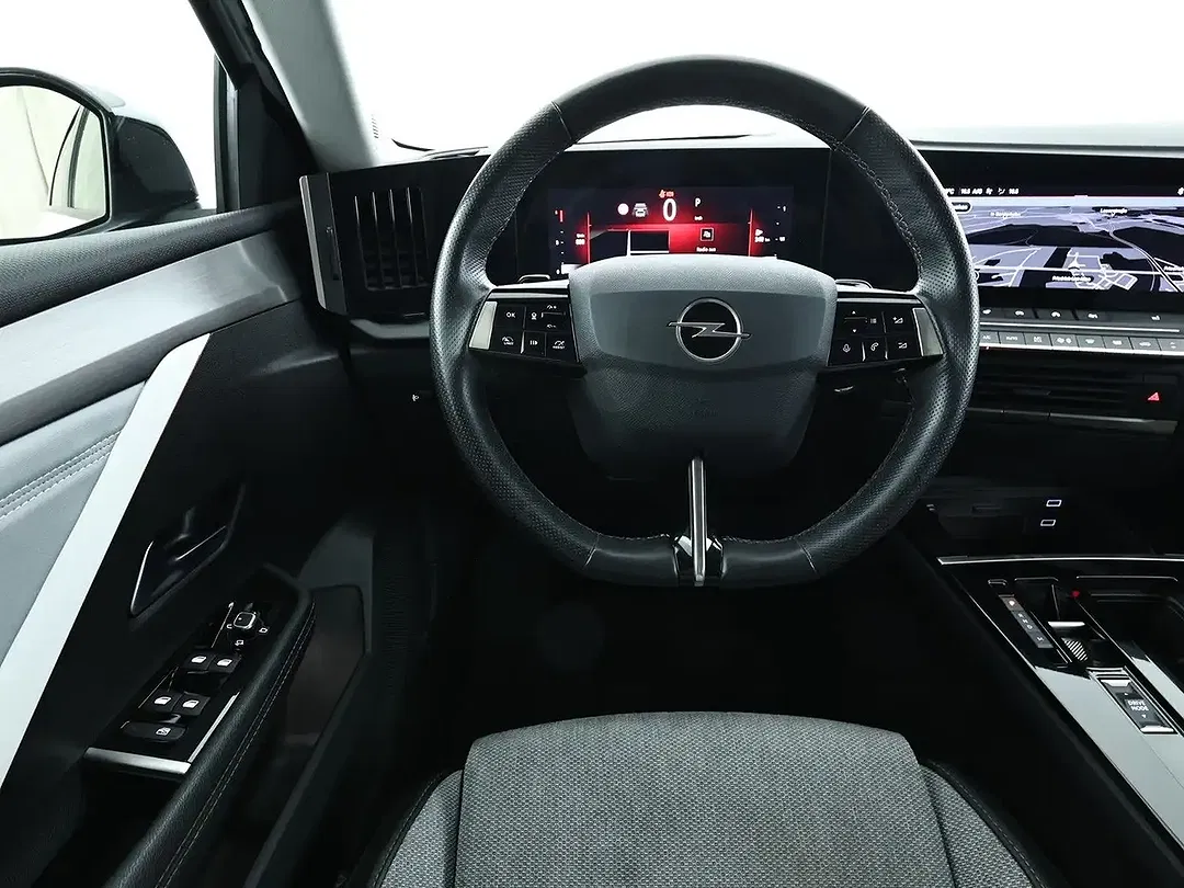 Opel Astra - Thumbnail 10
