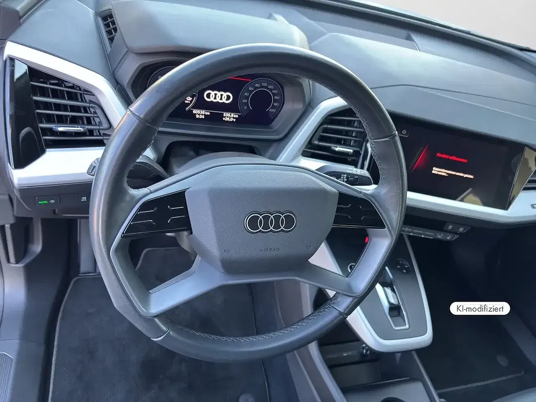 Audi Q4 e-tron - Thumbnail 9