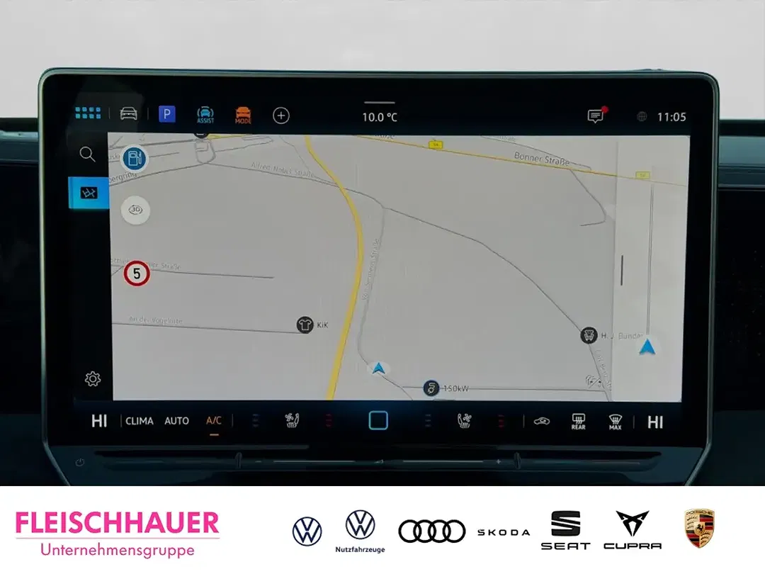 Volkswagen Tiguan - Thumbnail 14