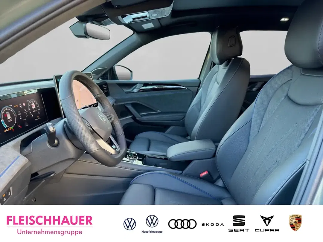 Volkswagen Tiguan - Thumbnail 7