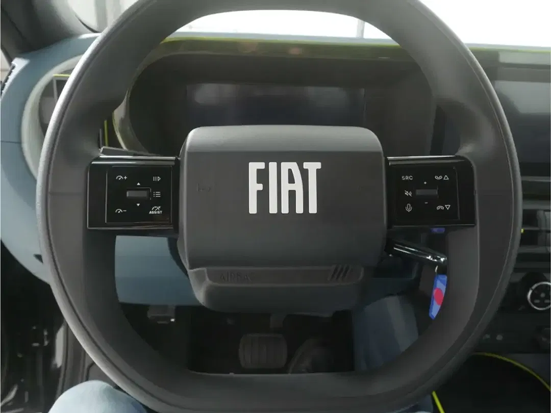 Fiat Grande Panda - Thumbnail 14