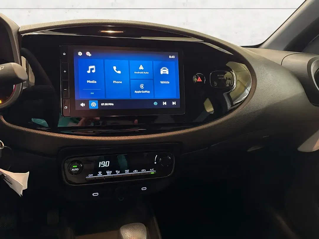 Toyota Aygo X - Thumbnail 11