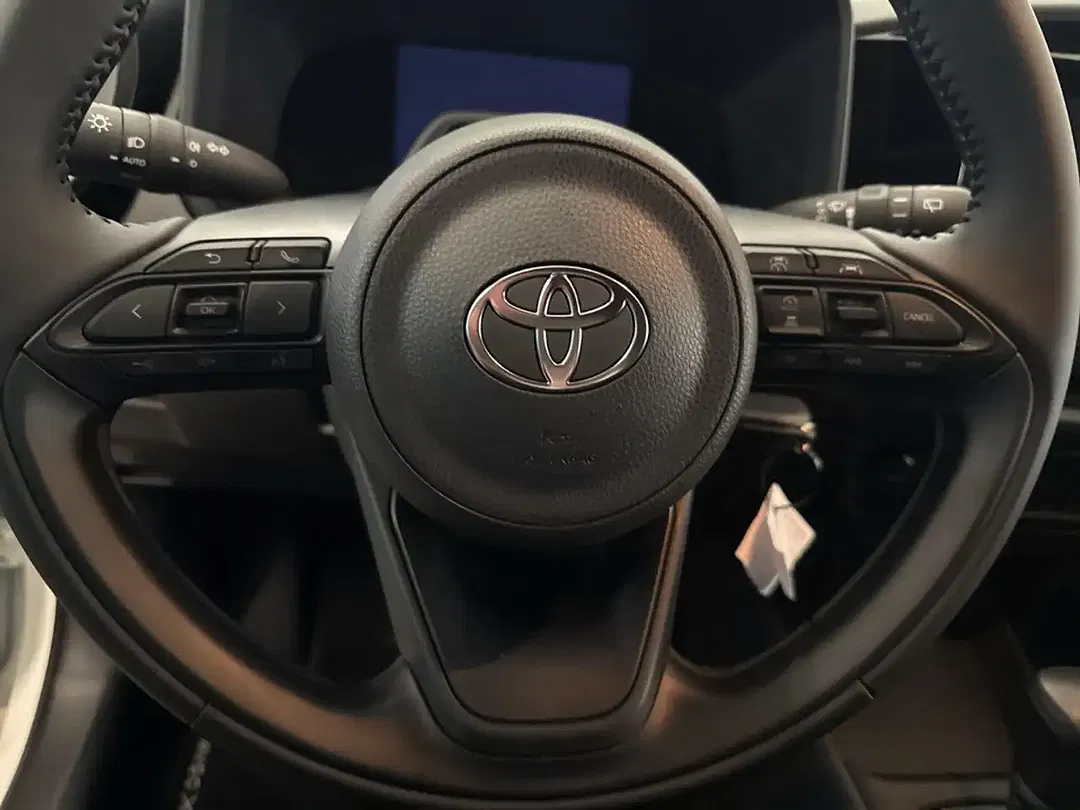 Toyota Aygo X - Thumbnail 14