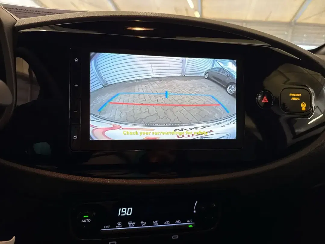 Toyota Aygo X - Thumbnail 15