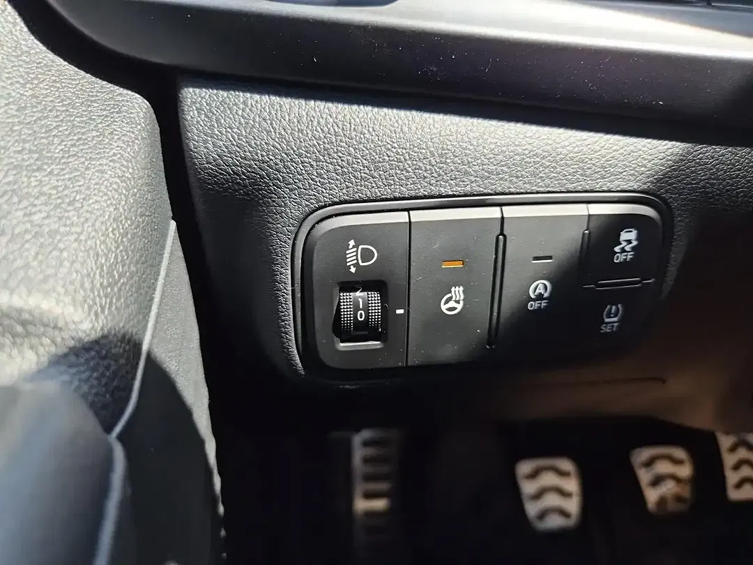 Hyundai BAYON - Thumbnail 14