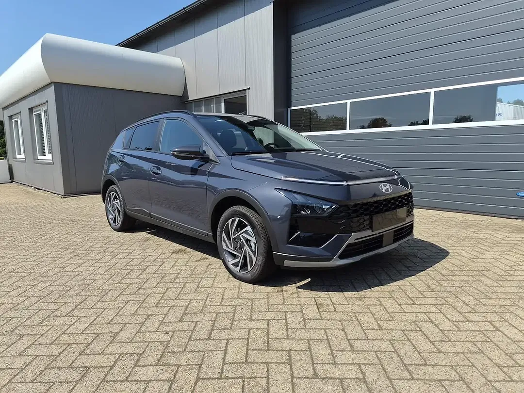 Hyundai BAYON - Thumbnail 7