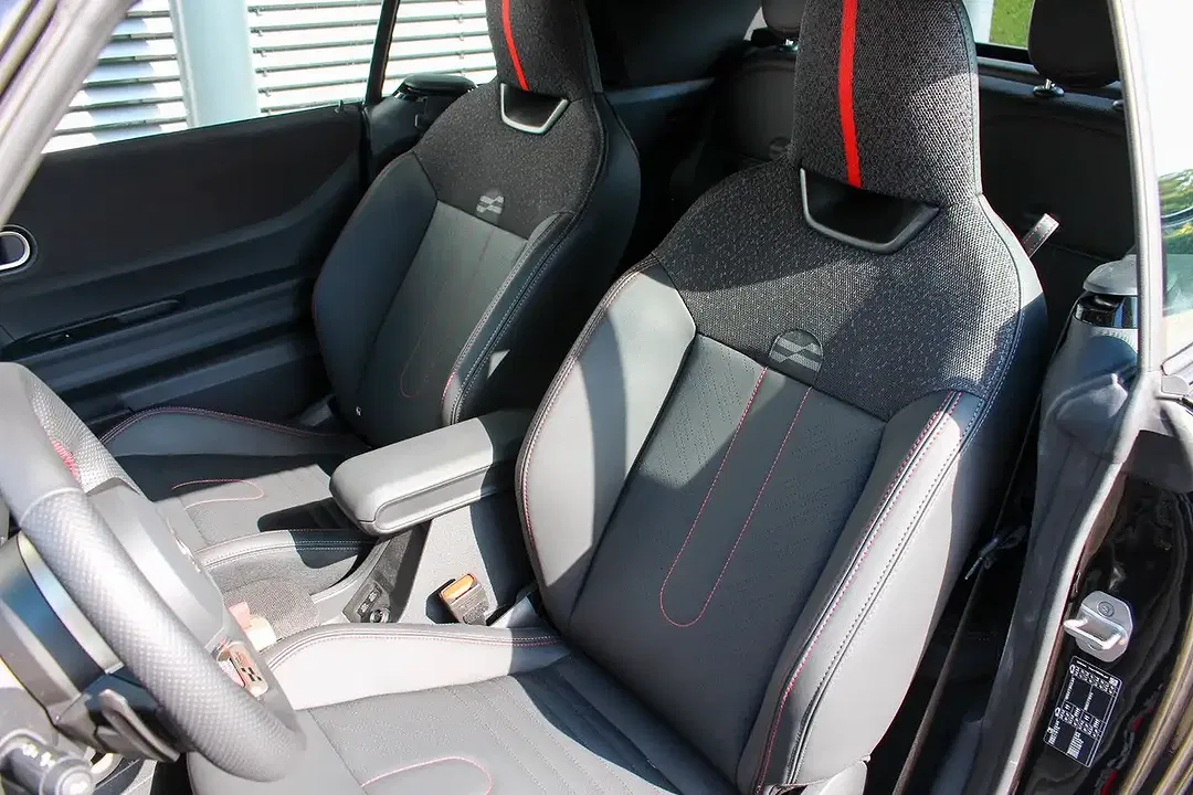 MINI Cooper S - Thumbnail 11