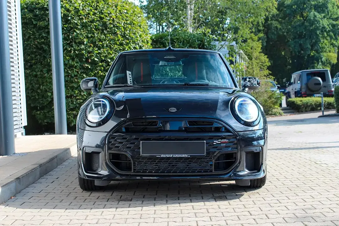MINI Cooper S John Cooper Works - foto 2