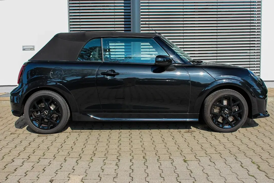 MINI Cooper S - Thumbnail 4