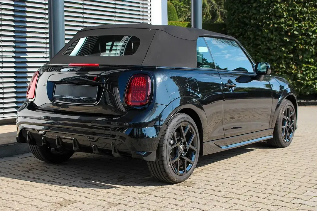 MINI Cooper S - Thumbnail 5