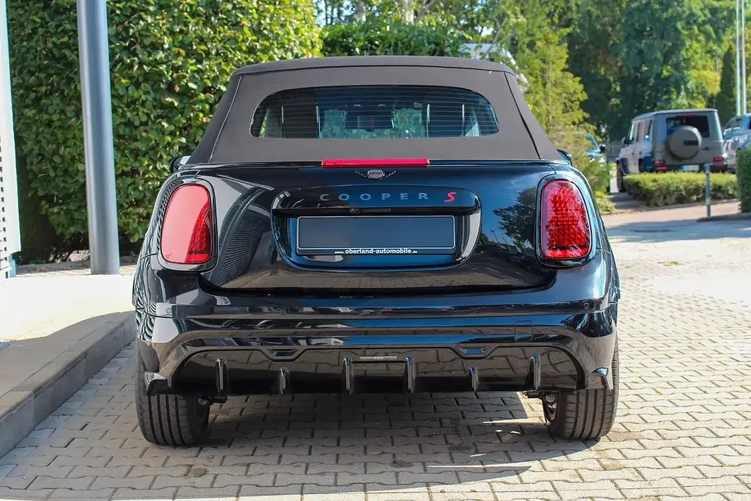 MINI Cooper S - Thumbnail 6