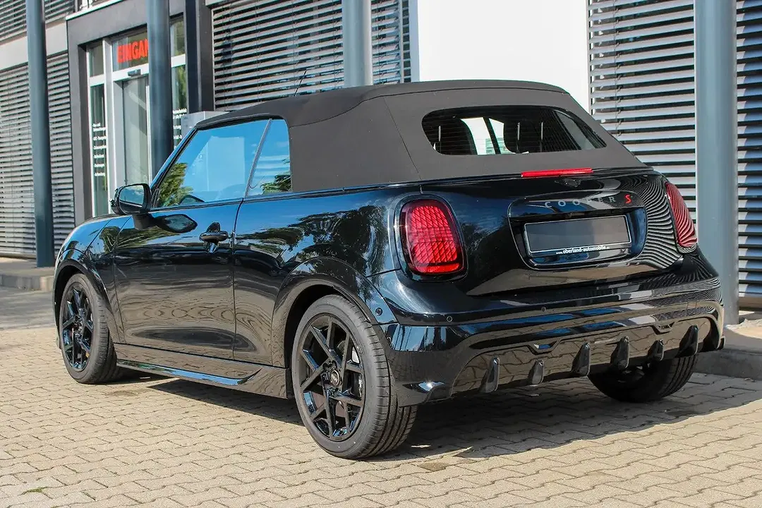 MINI Cooper S - Thumbnail 7