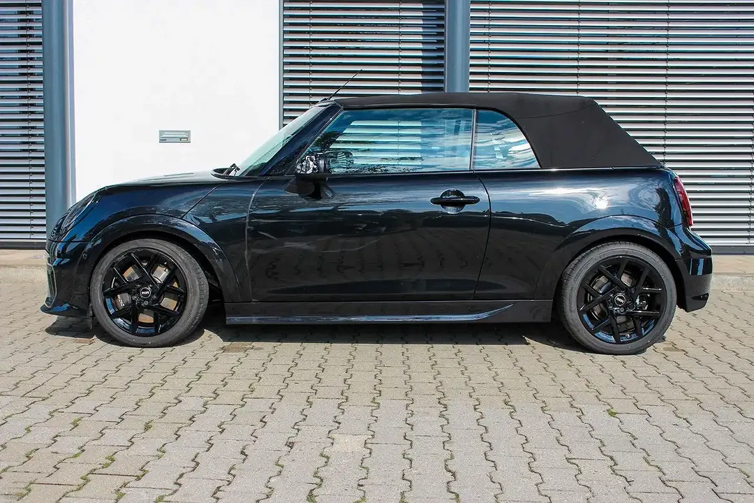 MINI Cooper S - Thumbnail 8