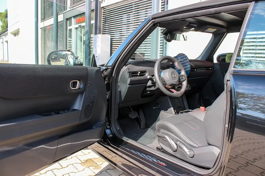 MINI Cooper S - Thumbnail 9