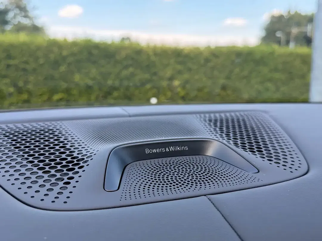 BMW X5 - Thumbnail 14