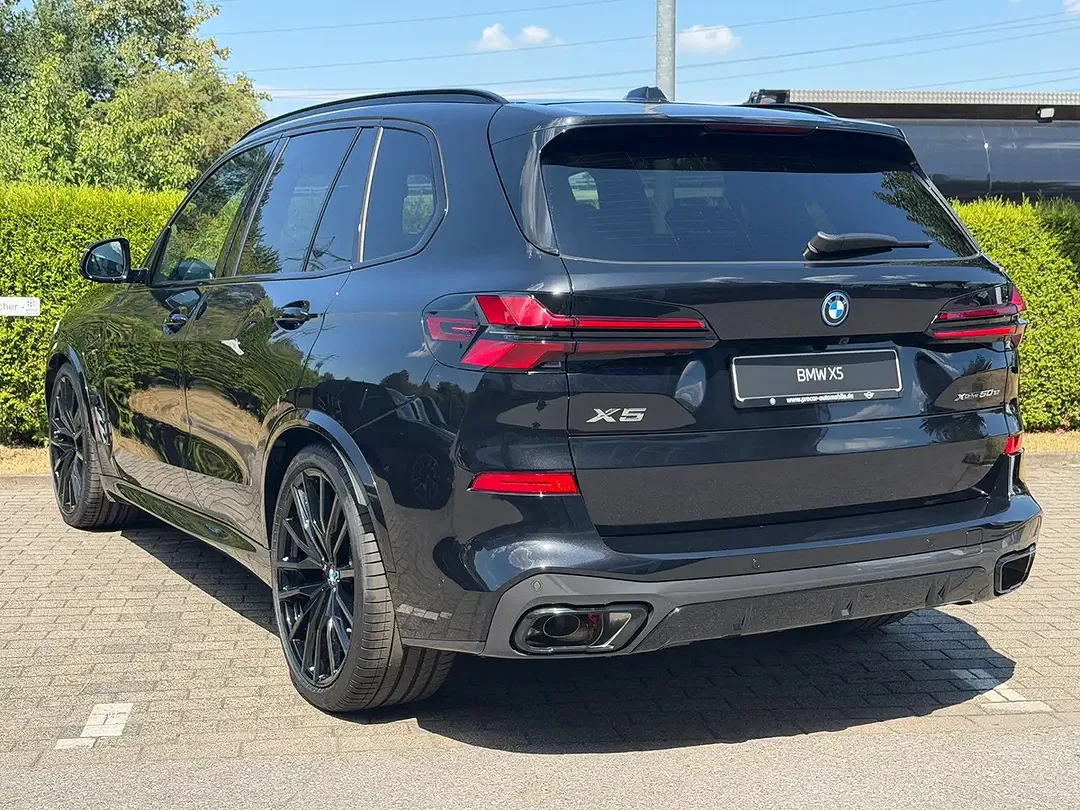 BMW X5 xDrive M Sport Pro - foto 2