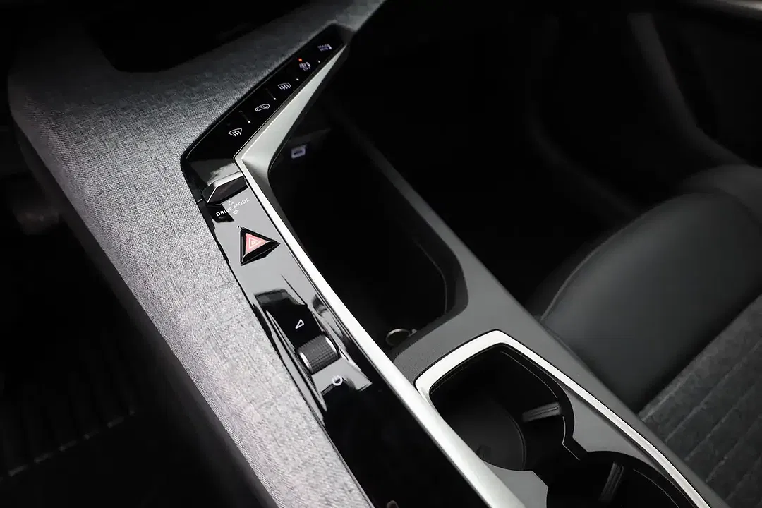Peugeot 5008 - Thumbnail 11