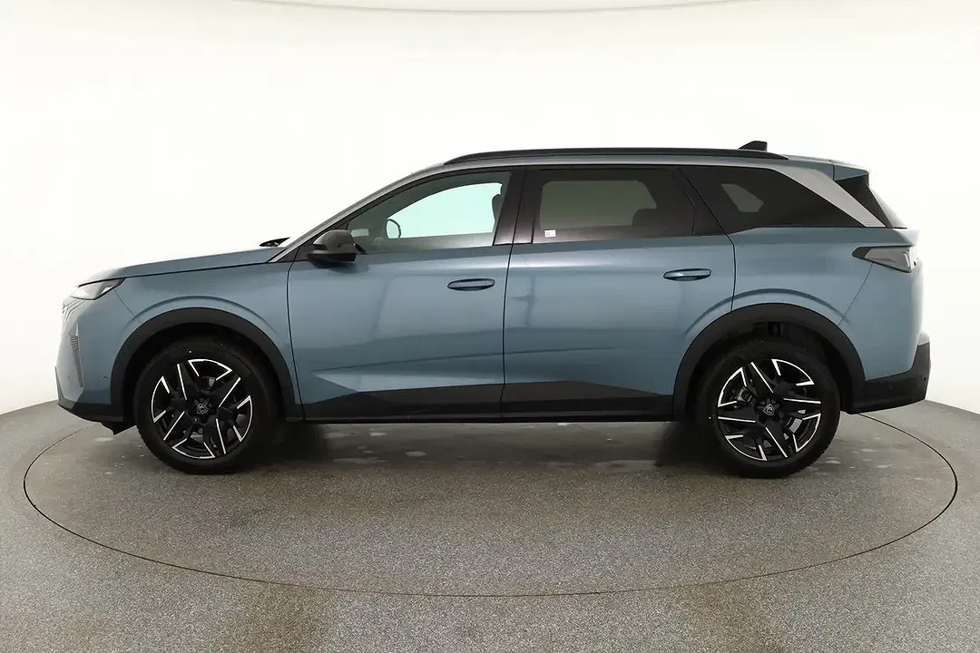 Peugeot 5008 - Thumbnail 1