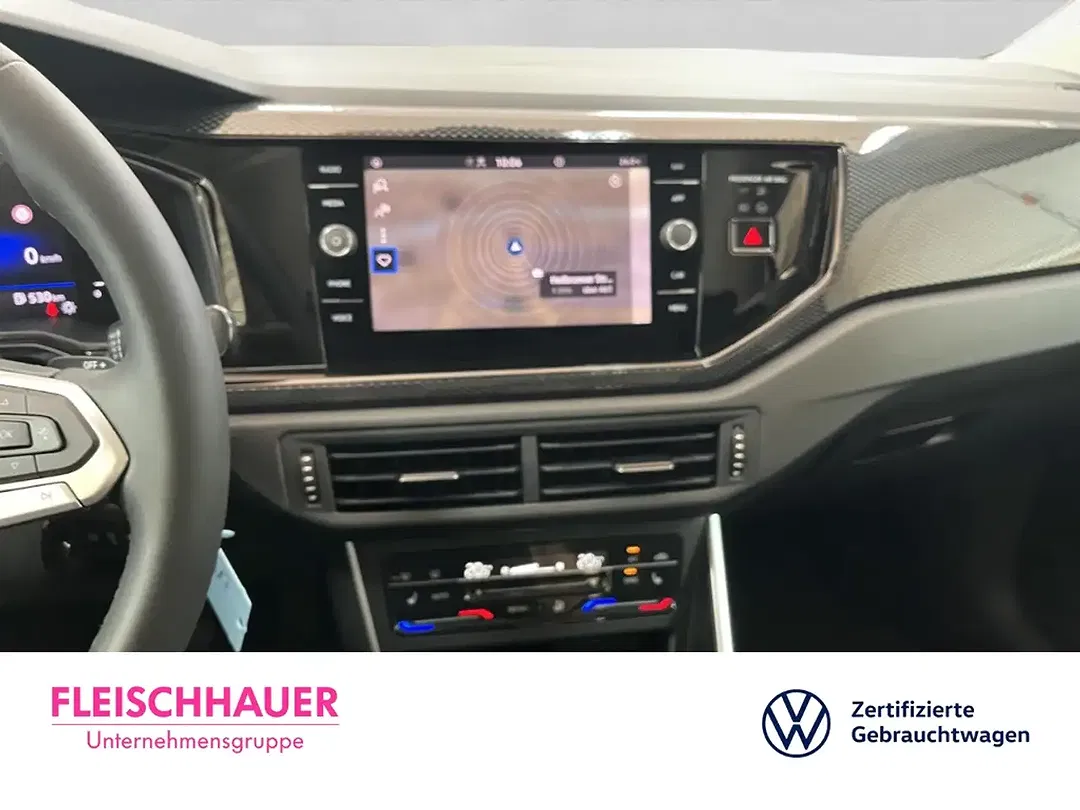Volkswagen Taigo - Thumbnail 12