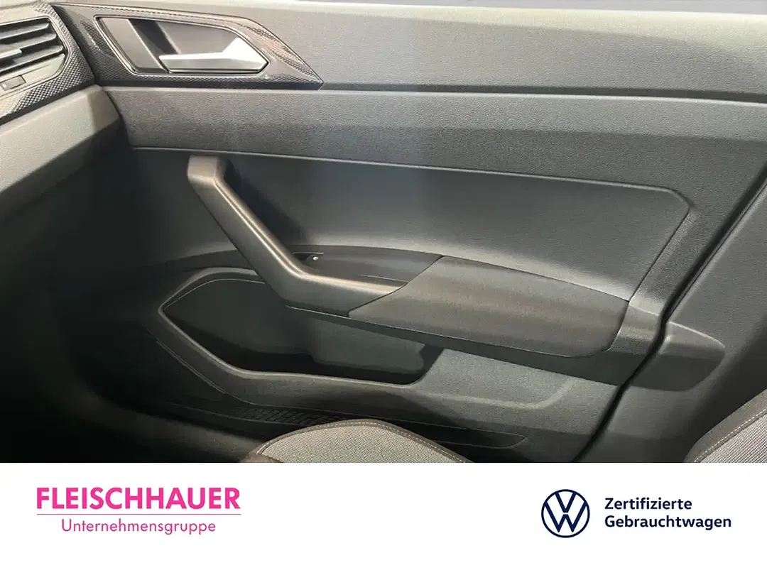 Volkswagen Taigo - Thumbnail 13