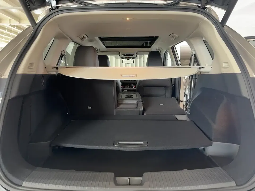 Nissan X-Trail - Thumbnail 12